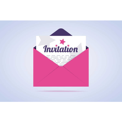 Invite Dekho