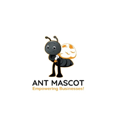 Ant Mascot
