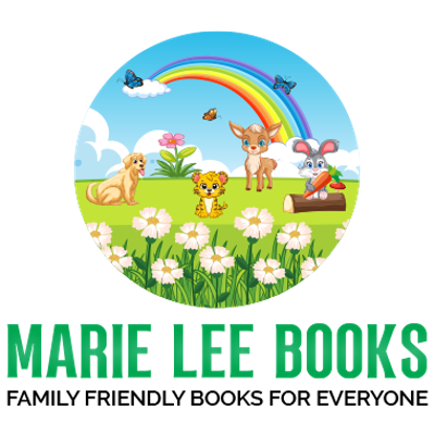 Marie Lee Book