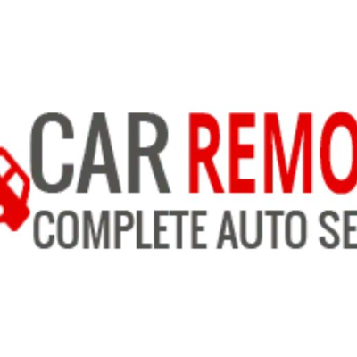 Car Removal