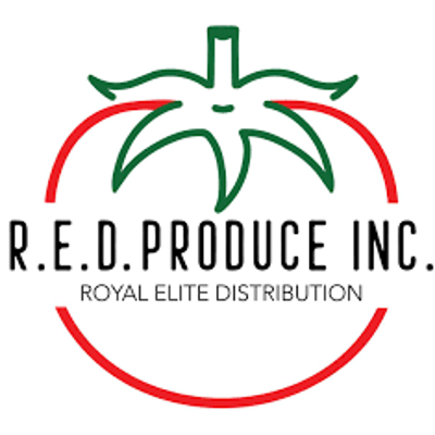 Red Produce