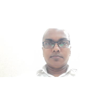 Felix Arokiya Raj A.P.