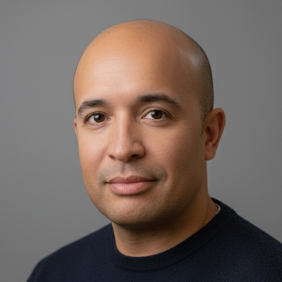 Dion Fryson