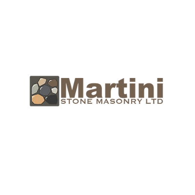 Martini Stone Masonry