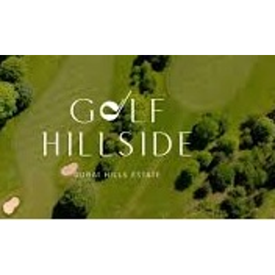 Emaar GolfHillside
