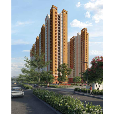 Prestige Southern Star Specifications