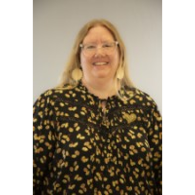 April Griffith-Stephen