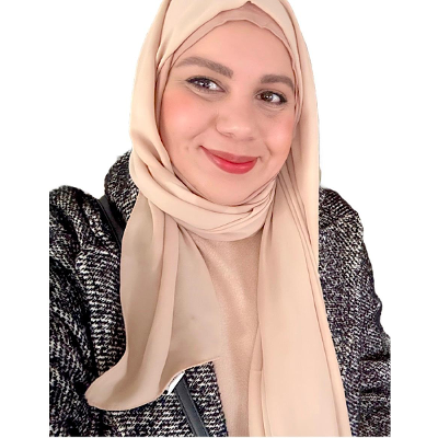 Ikram Feddal