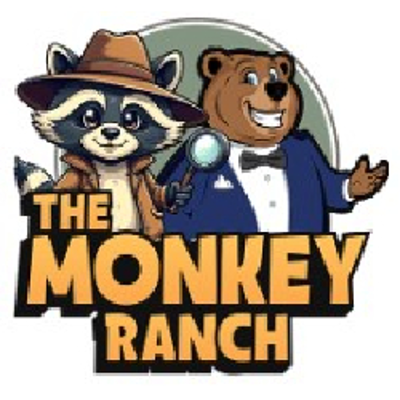 Monkey Ranch