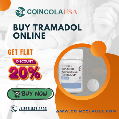 Tramadol For Sale Delivery for Urgent Needs