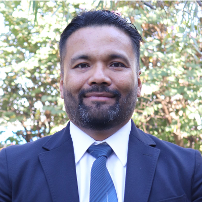 Marco Antonio Escobar Acevedo