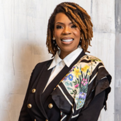 Jacqueline Goodwater