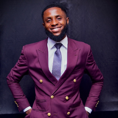 Denzil Adjei