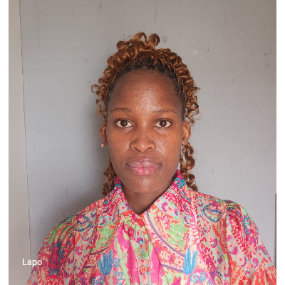 Kebonyemme Priscillar Tihelo