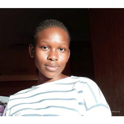 Alice Shilubane