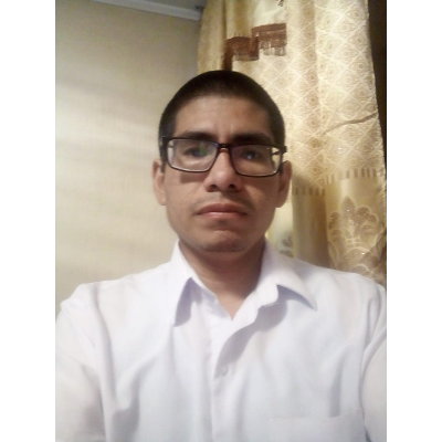 ALDO MANUEL YACTAYO FLORES