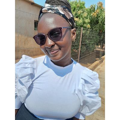 Kgothatso Sebone