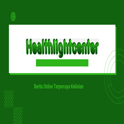 Healthlightcenter Platform