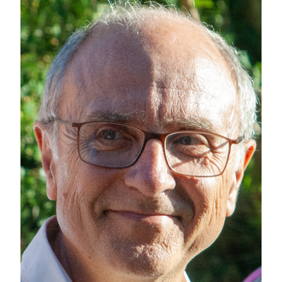 Bruno Van der Linden