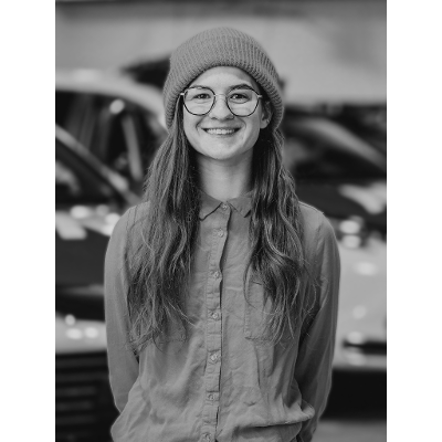 Kasey Gitzen
