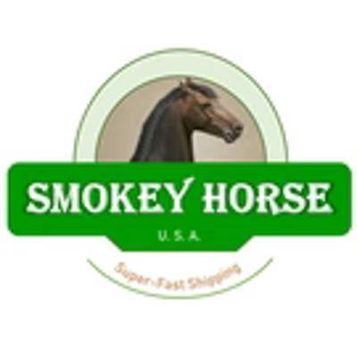 Smokey Horse
