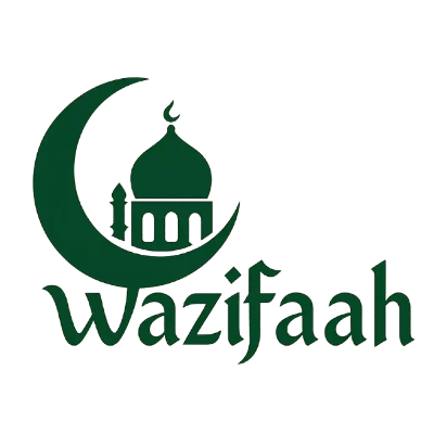 Wazi faah