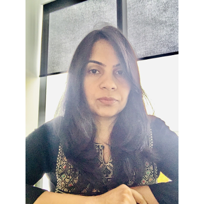 Bhumi Patel