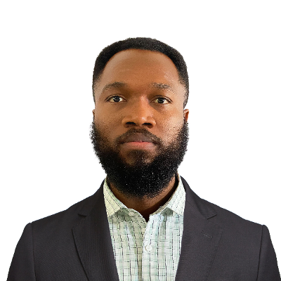 Enoch Success Boakai