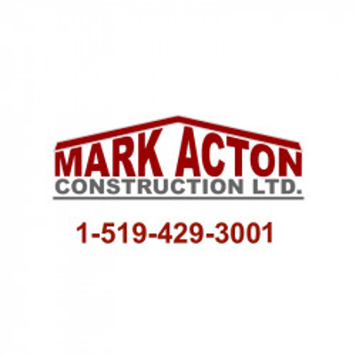 Mark Acton Construction