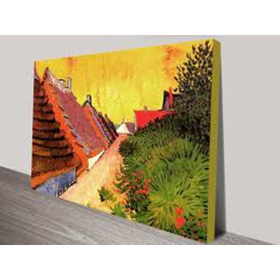 Canvas Prints Australia