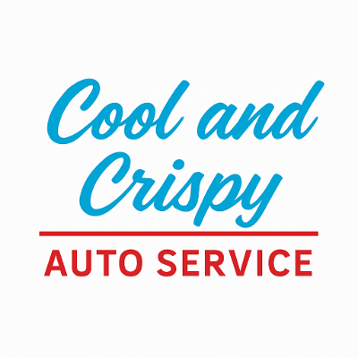 Cool And Crispy