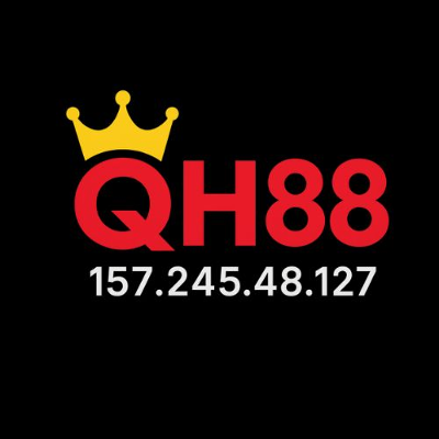 Qh88 Link Chính Thức