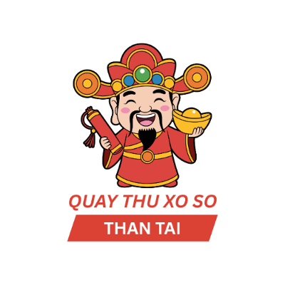 Quay Thử Xổ Số Thần Tài