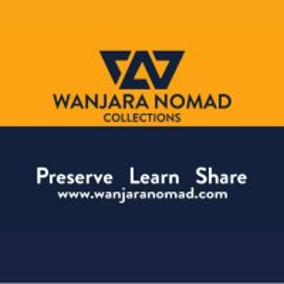 Wanjara Nomad