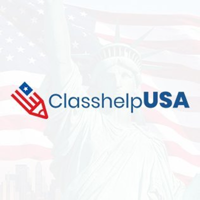 Economics Class Help USA