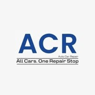 Car Repair Services