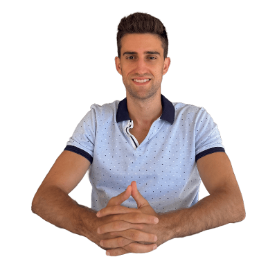 Marc Gisbert Juárez