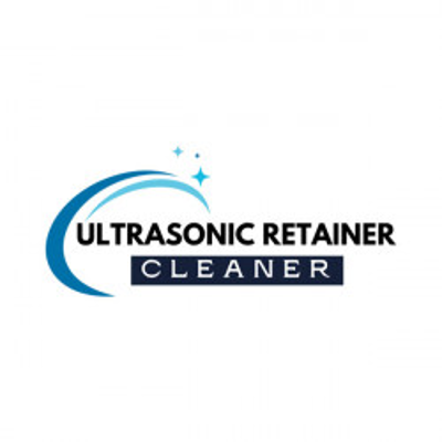 Ultrasonic Retainer Cleaner
