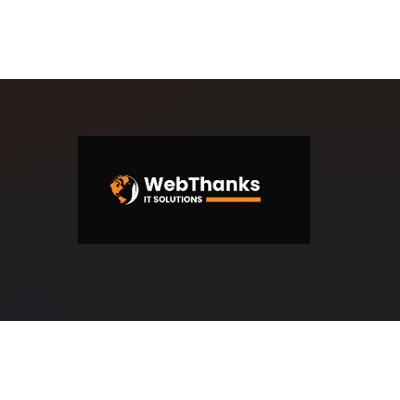 Web Thanks