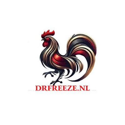 ĐÁ GÀ THOMO DRFREEZE