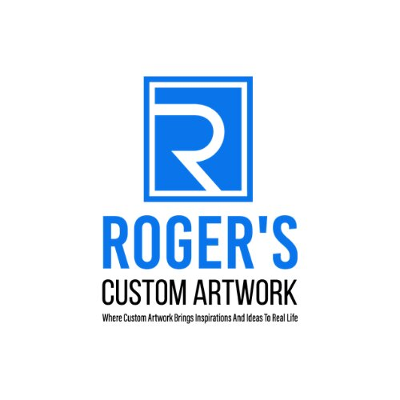 Roger's Custom Artwork