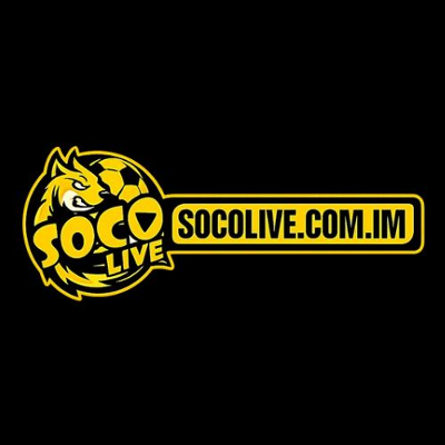 Socolive Xem Bóng Đá Trực Tiếp