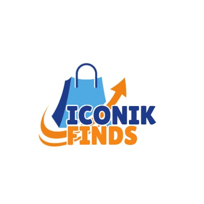 Iconik Finds