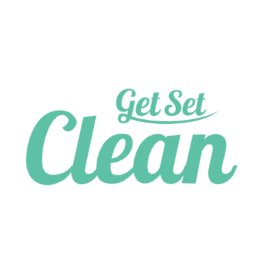Get Set Clean