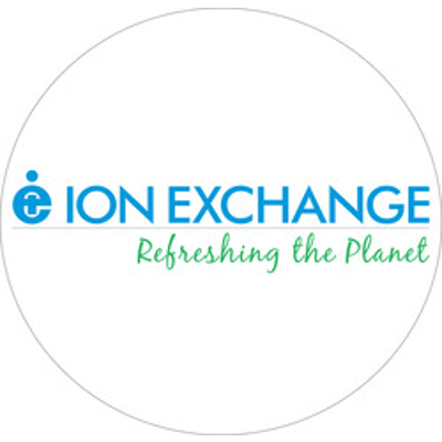 Ion Exchange Oman