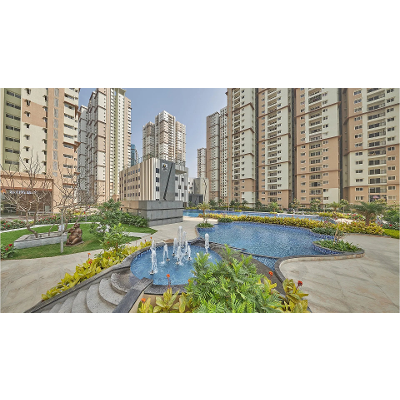 Prestige Golden Grove