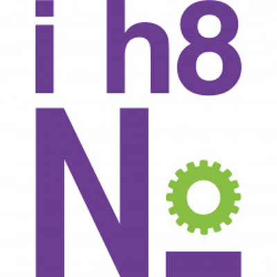 I Hate Numbers Accounting Podcast