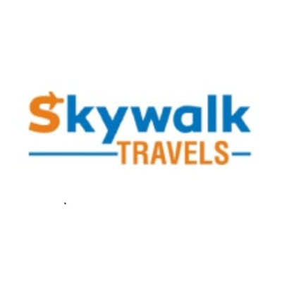 SKYWALK TRAVELS
