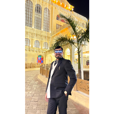 Ankit Khandelwal