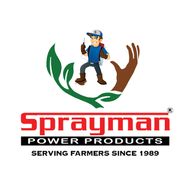 SprayMan India